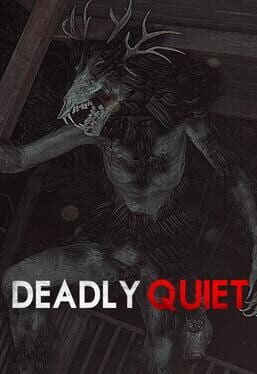 Cover Deadly Quiet