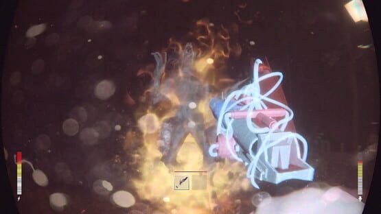 Screenshot Deadly Quiet