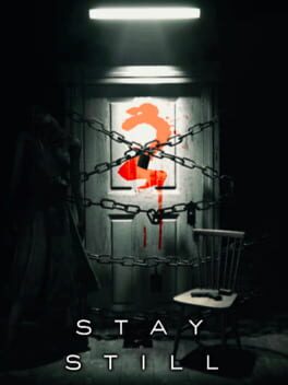 Cover Stay Still 2