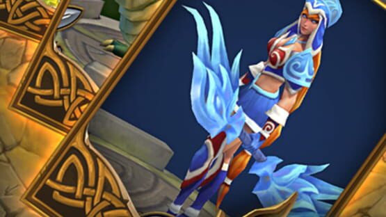 Screenshot Etherlords