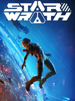 Cover Star Wrath