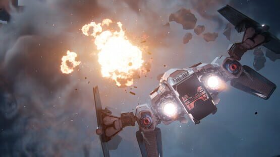 Screenshot Star Wrath