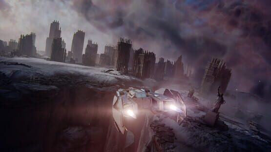 Screenshot Star Wrath