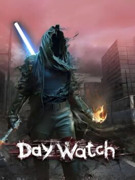 Cover Day Watch