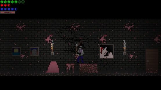 Screenshot The Haunting of Billy