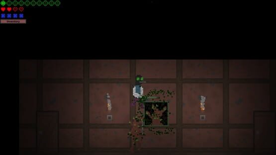 Screenshot The Haunting of Billy