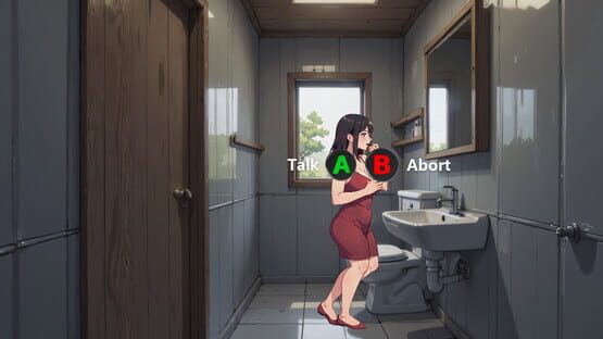 Screenshot Casanova Simulator