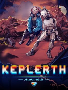 Cover Keplerth