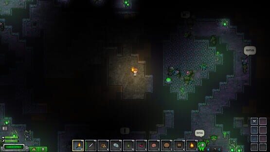 Screenshot Keplerth