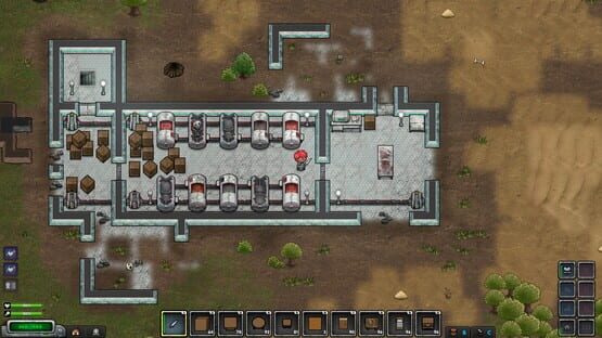 Screenshot Keplerth