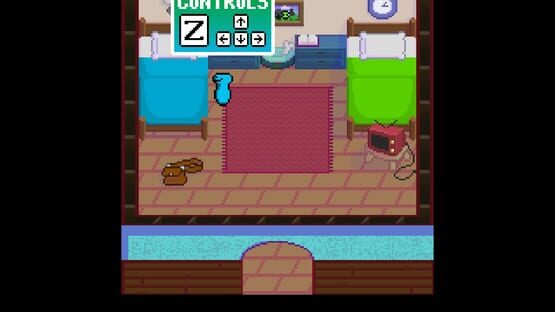Screenshot Dog Adventure Harmony