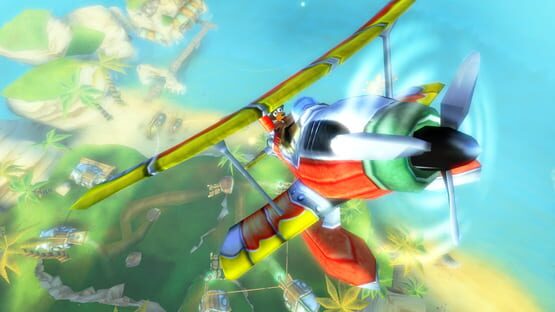 Screenshot Kao the Kangaroo: Mystery of the Volcano