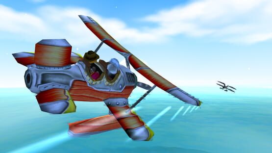 Screenshot Kao the Kangaroo: Mystery of the Volcano
