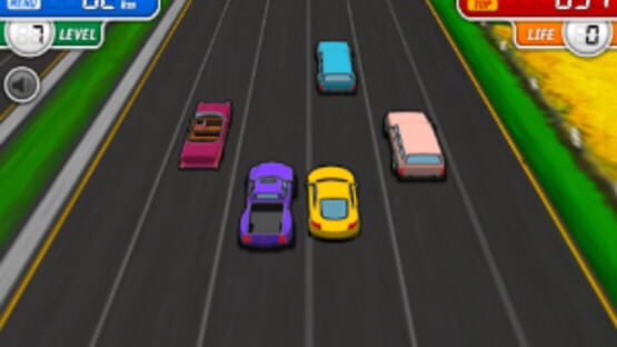 Screenshot Racer