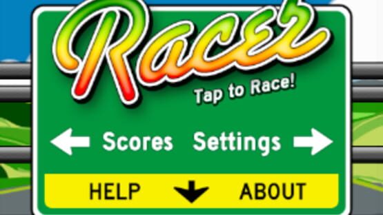 Screenshot Racer