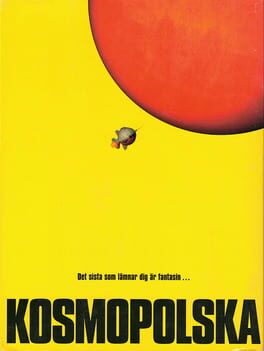 Cover Kosmopolska