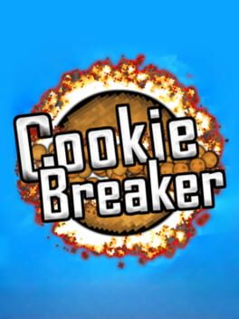 Cover Cookie Breaker