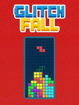Cover Glitchfall