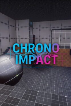 Cover Chrono Impact