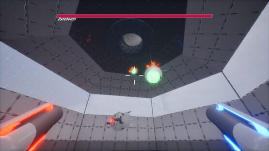 Screenshot Chrono Impact