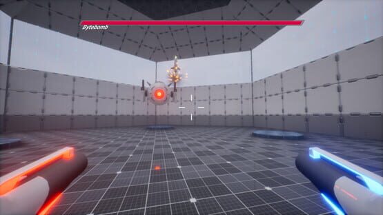 Screenshot Chrono Impact