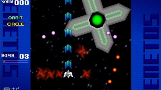 Screenshot Genetos