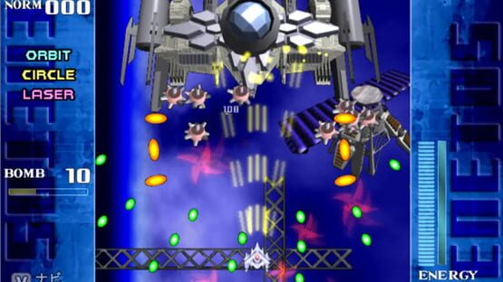 Screenshot Genetos