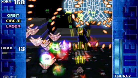 Screenshot Genetos
