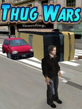 Cover Thug Wars