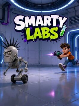 Cover Smarty Labs