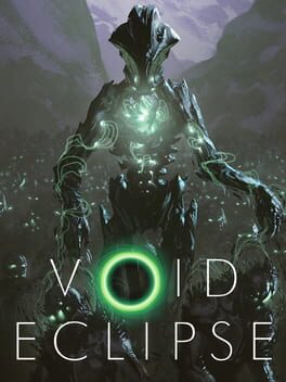 Cover Void Eclipse