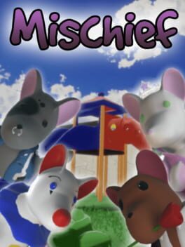 Cover Mischief