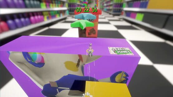 Screenshot Mischief