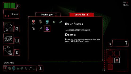 Screenshot Dreadstone Keep