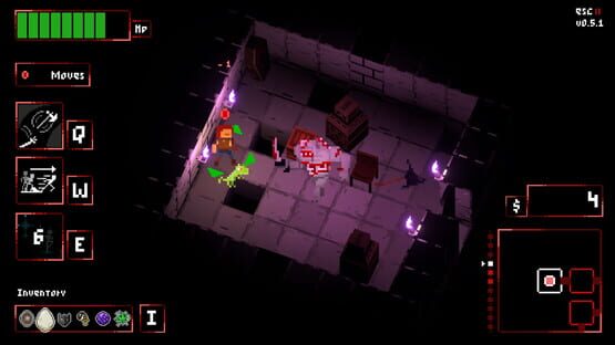 Screenshot Dreadstone Keep