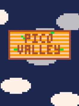 Cover Pico Valley