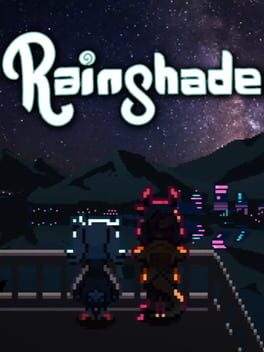Cover Rainshade