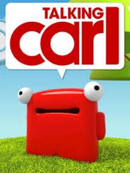 Cover Talking Carl
