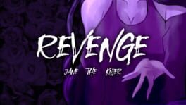 Cover Revenge: Jane The Killer