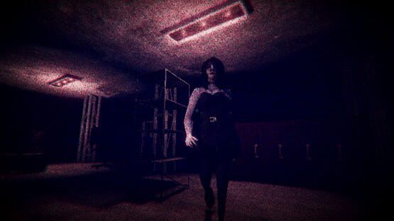 Screenshot Revenge: Jane The Killer