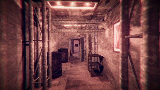 Screenshot Revenge: Jane The Killer