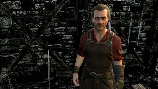Screenshot Mortal Crux