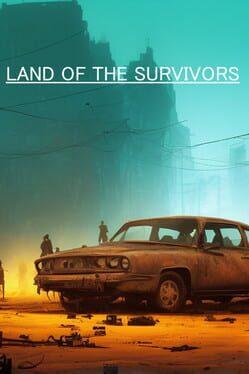 Cover Land of the Survivors