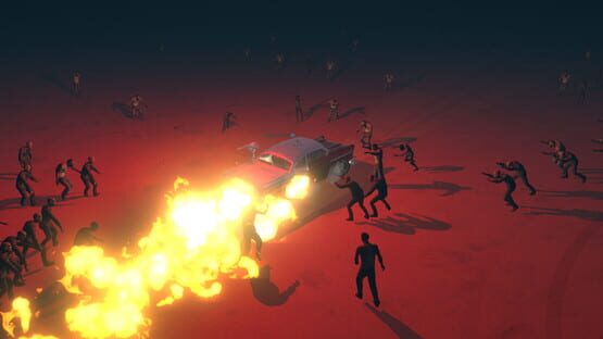 Screenshot Land of the Survivors