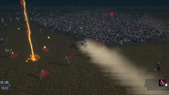 Screenshot Land of the Survivors