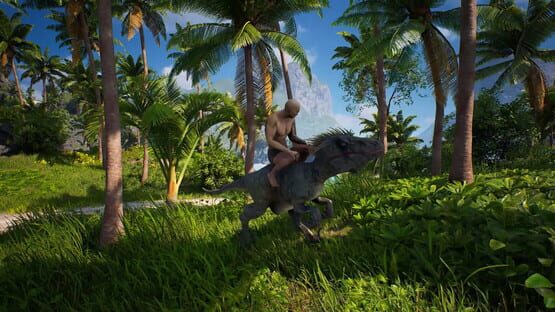 Screenshot Grand Emprise: Time Travel Survival