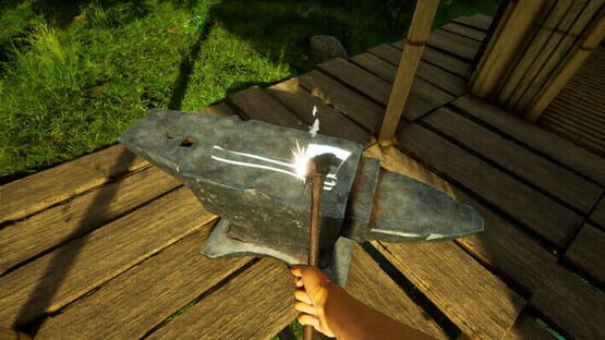Screenshot Grand Emprise: Time Travel Survival