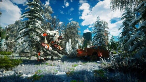 Screenshot Karagon