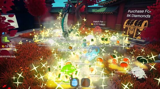Screenshot Pet Lands