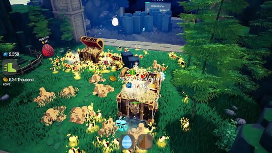Screenshot Pet Lands